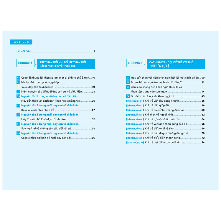 Khen Sao Cho Đúng, Mắng Sao Cho Chuẩn - Nuôi Dạy Một Đứa Trẻ Tự Lập Theo Phương Pháp Giáo Dục Montessori Và Reggio Emilia - Ảnh 2