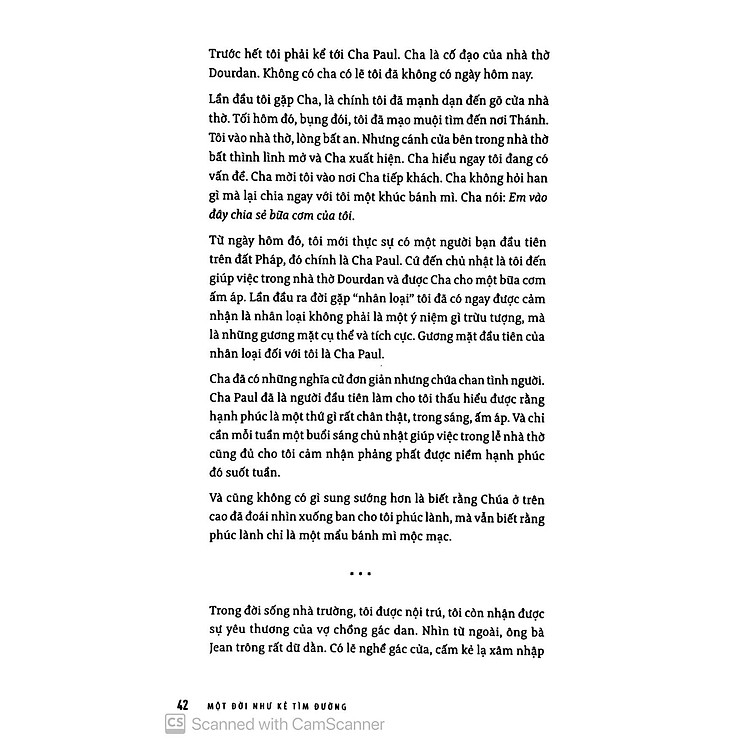 Một Đời Như Kẻ Tìm Đường - Ảnh 4