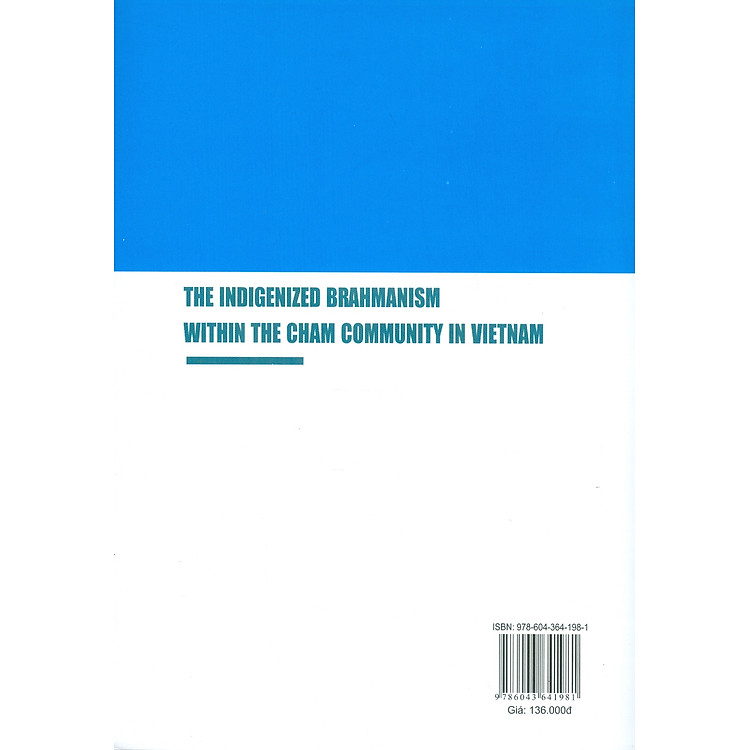 Đạo Bà La Môn Trong Cộng Đồng Người Chăm Ở Việt Nam - Ảnh 2