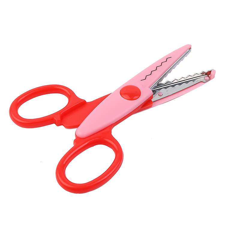 Kéo Răng Cưa AH 7515 - Ảnh 3