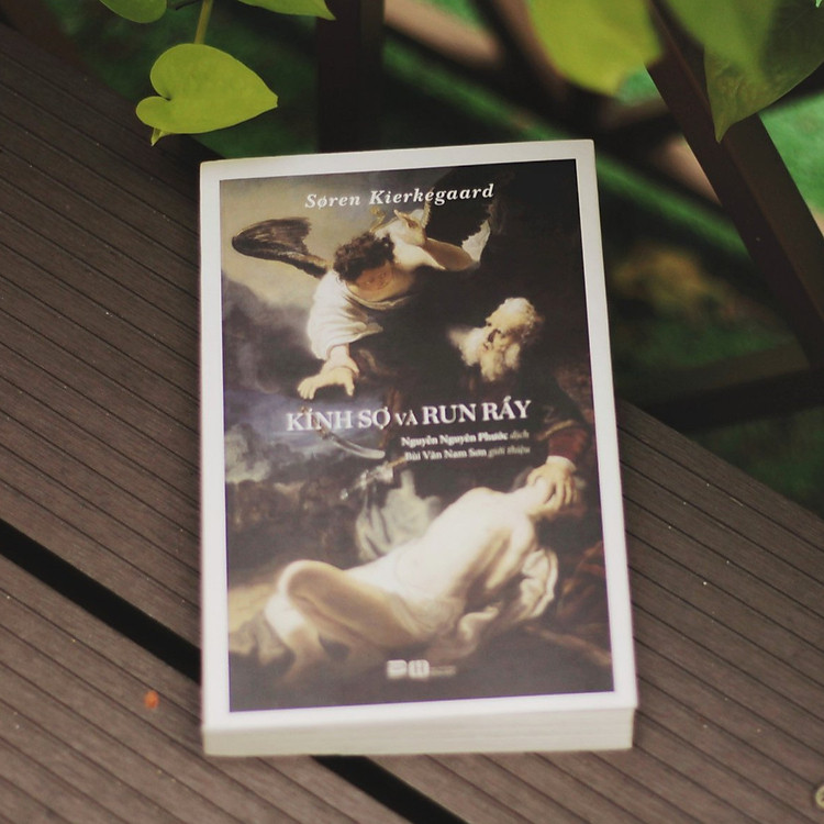 Kính Sợ Và Run Rẩy - Ảnh 3