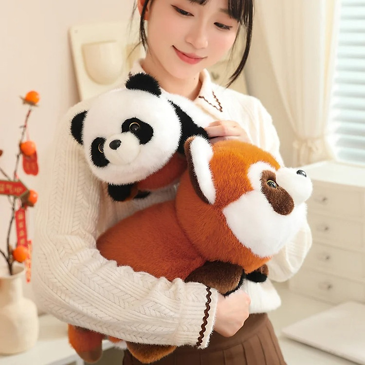 Mua Thú nhồi bông capybara 2in1 cute Chính hãng Tiết kiệm - Hình ảnh 4