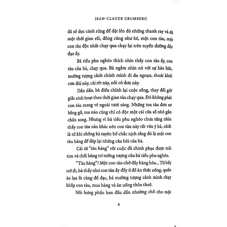 Món Hàng Quý Giá Nhất - Một Truyện Cổ Tích - Ảnh 5