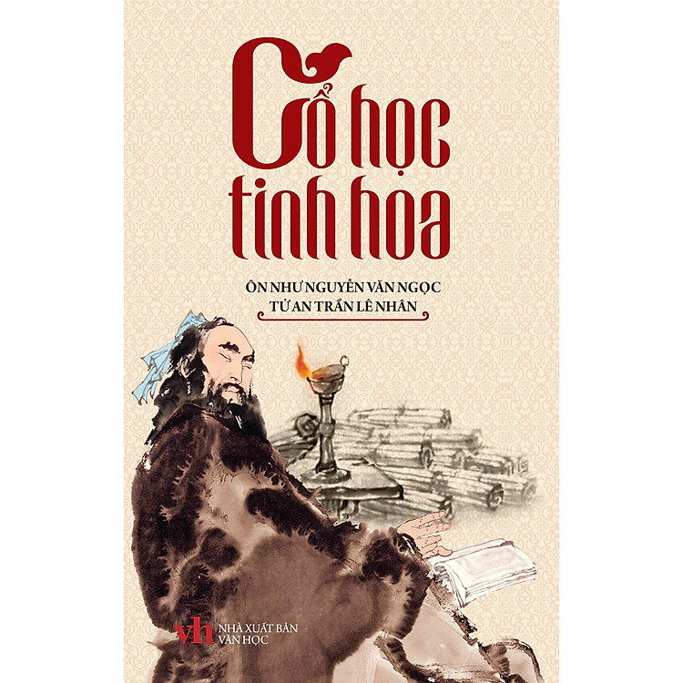 Sách Cổ Học Tinh Hoa