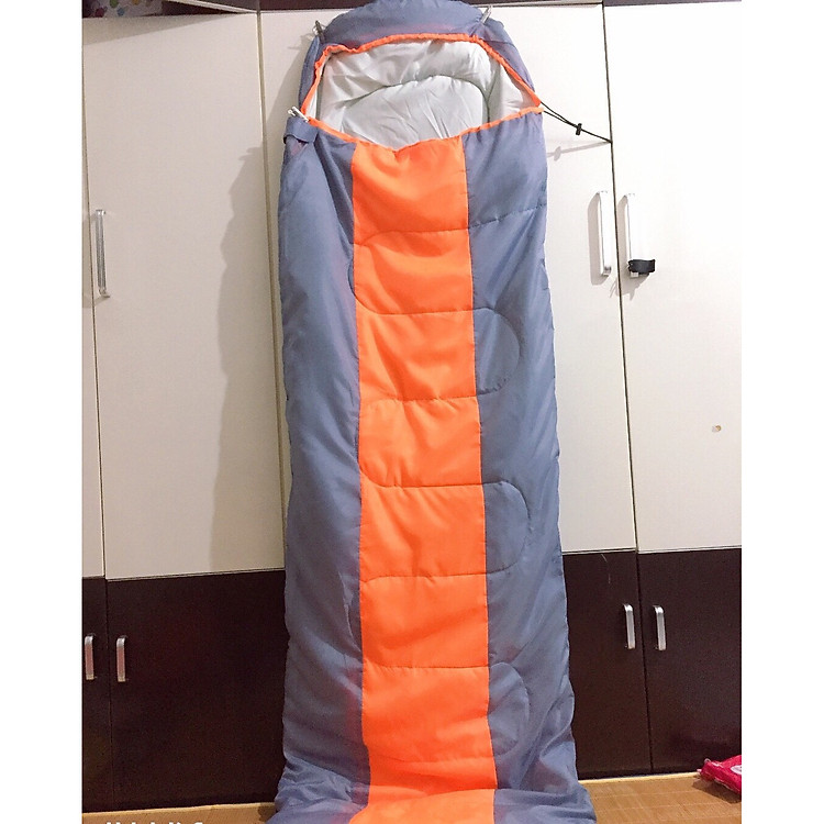 Tủi ngủ cao cấp dành cho dân văn phòng và dân phượt