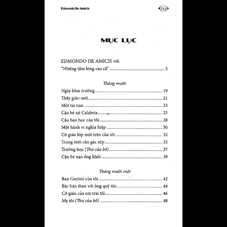 Những Tấm Lòng Cao Cả - Ảnh 3