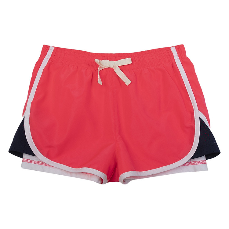 Quần short M.D.K Bé Gái Active Wear