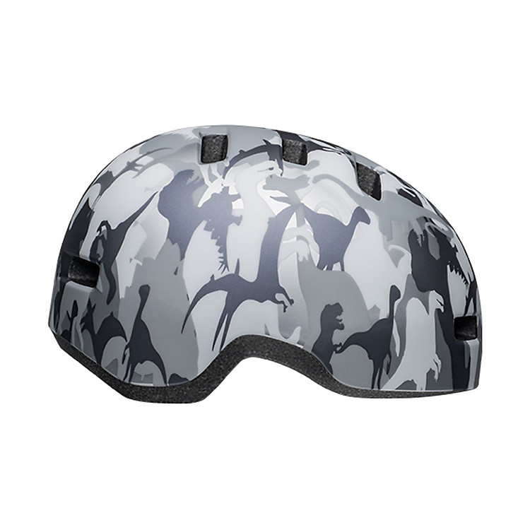 Mua Nón Bảo Hiểm Bell Lil Ripper - Xám Chính hãng Giá rẻ - Hình ảnh 5