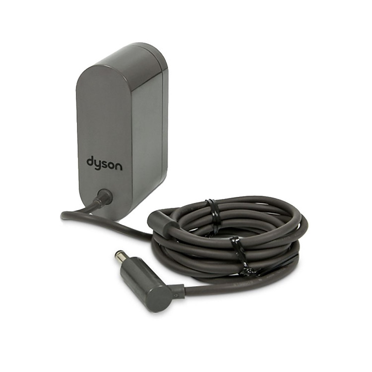 Cục Sạc Máy Hút Bụi Dyson V10 V11 V12 V15 Power Charger - Hàng Chính Hãng