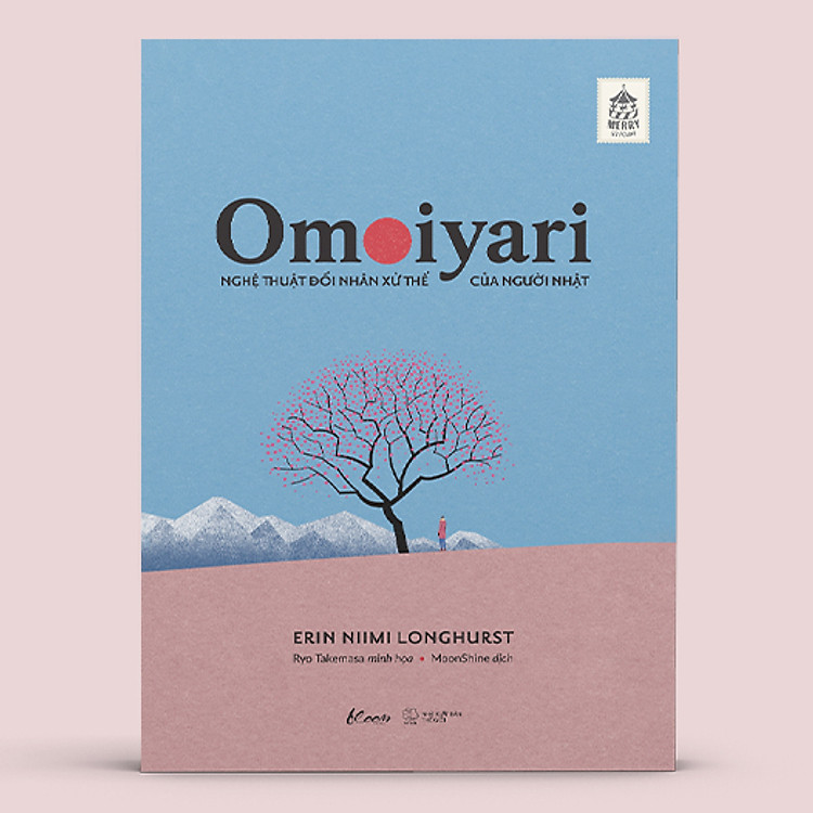 Omoiyari - Nghệ Thuật Đối Nhân Xử Thế Của Người Nhật - Ảnh 2