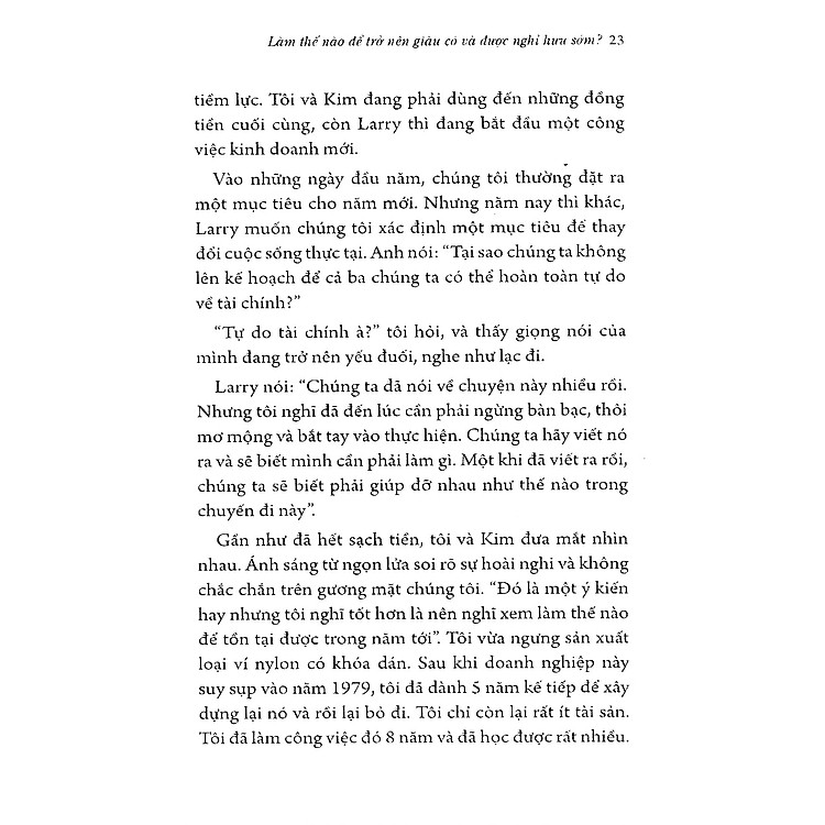 Dạy Con Làm Giàu (Tập 5) - Ảnh 4