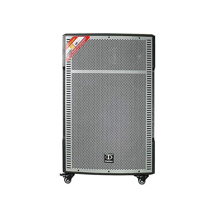 Loa kéo Dalton TS-18G800X (Kèm 2 mic) 850W Bass 50cm 18'' - Hàng Chính Hãng