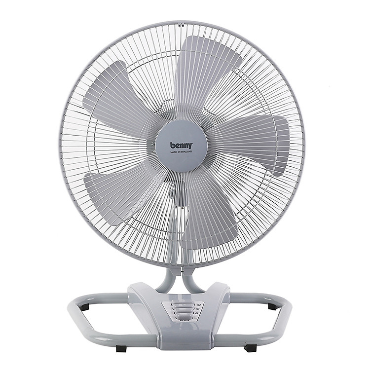 Quạt Thổi Sàn Benny BF-181F (120W) - Made In Thailan - Hàng chính hãng