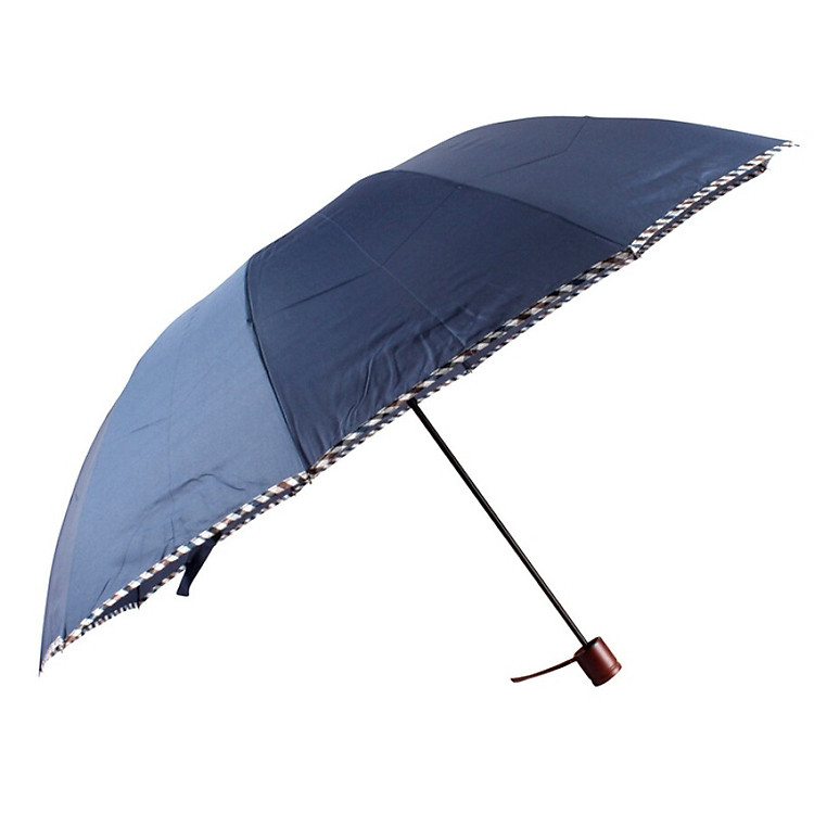 Ô gấp kích cỡ lớn chống gió xanh dương M5010