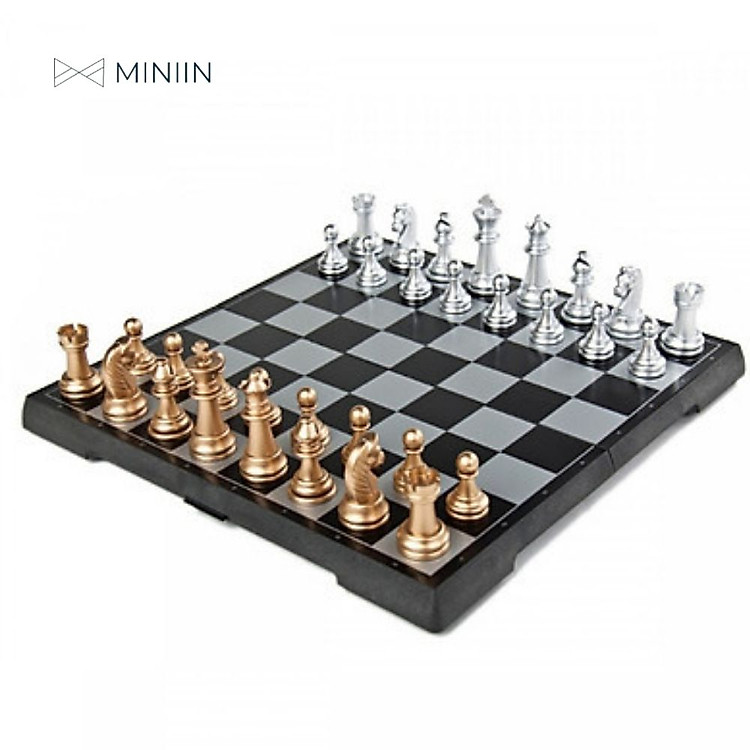 Mua Bộ Cờ Vua Nam Châm Cao Cấp Chính hãng Ưu đãi