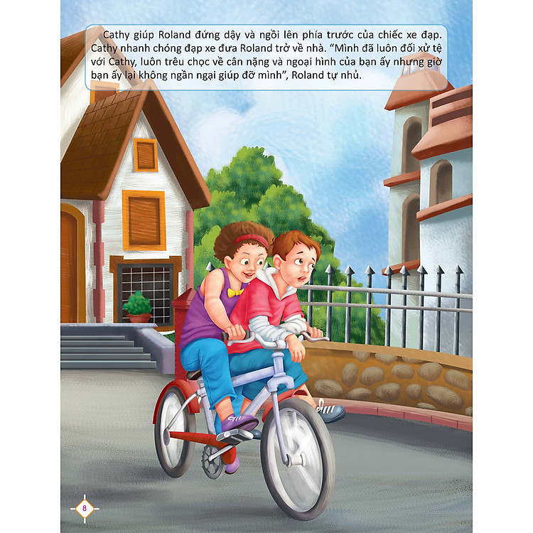 Niềm Vui Mỗi Ngày – Tử Tế - Ảnh 7