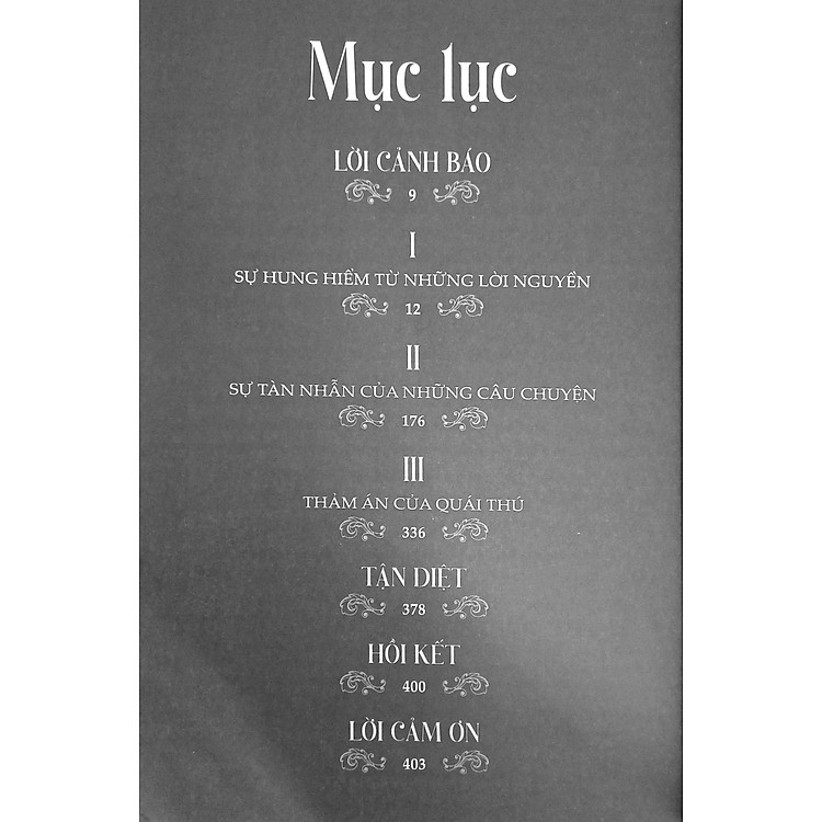 Vũ Khúc Đoạn Tình - Ảnh 3