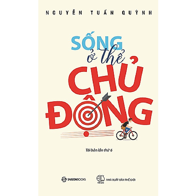 Sống ở thể chủ động