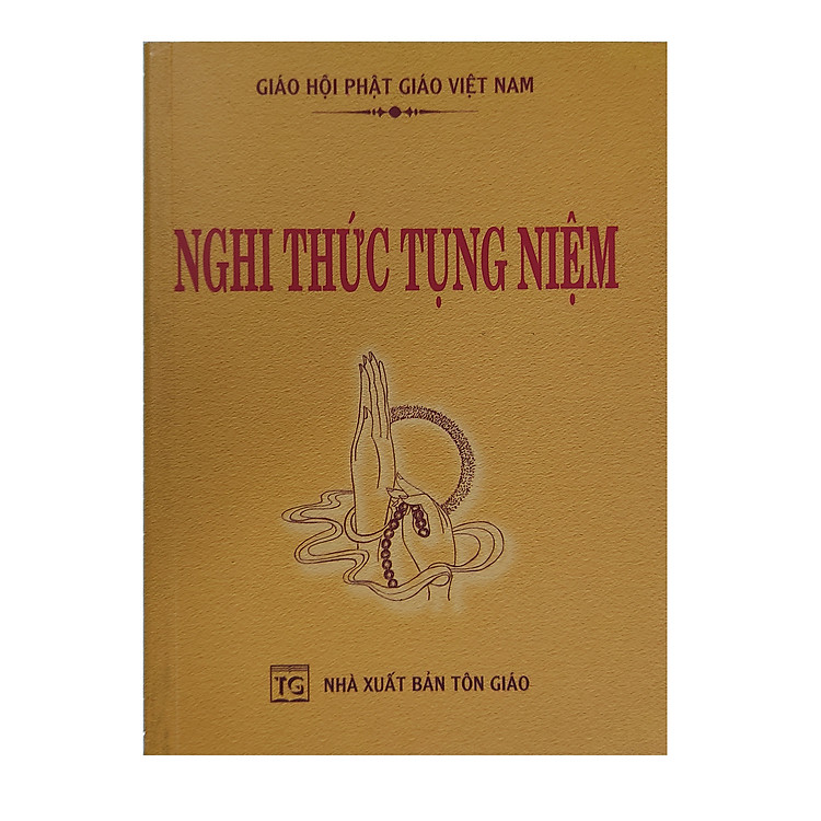 Nghi Thức Tụng Niệm