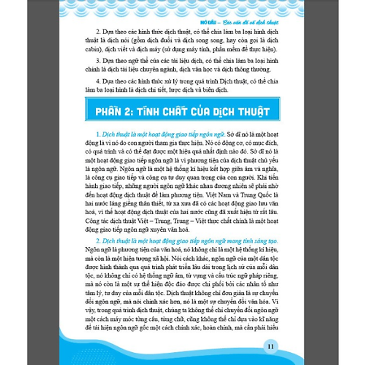 Kỹ Năng Biên Phiên Dịch Trung - Việt, Việt - Trung Thực Chiến Tập 1 - Ảnh 2