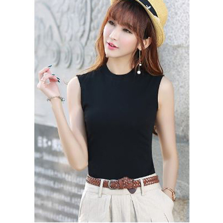 Áo Sát Nách Nữ
