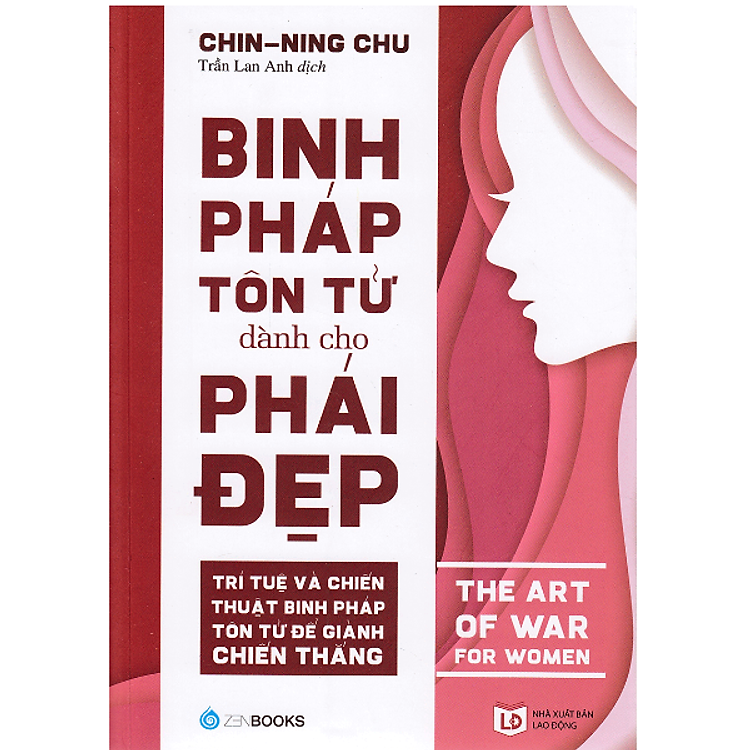 Binh Pháp Tôn Tử Dành Cho Phái Đẹp