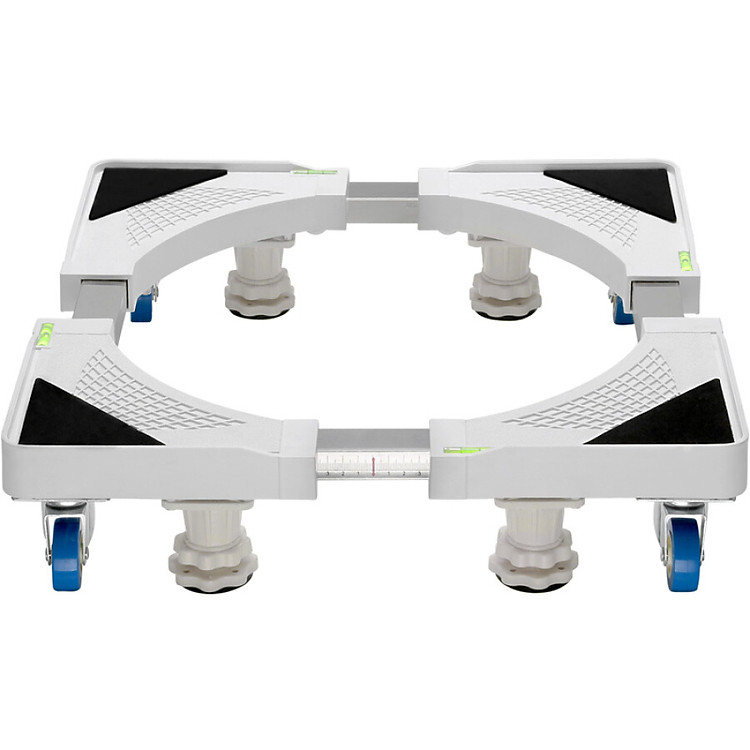 Chân Kê Máy Giặt/Tủ Lạnh Brateck W3