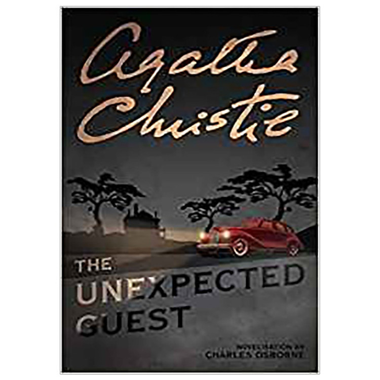THE UNEXPECTED GUEST