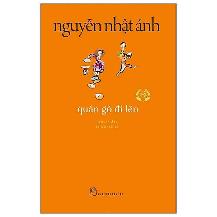 Nguyễn Ngọc Ánh – Quán Gò Đi Lên