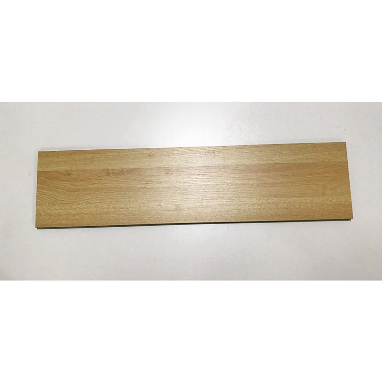 Kệ Gỗ MDF Chống Ẩm Vân Gỗ kèm theo ốc bắt kệ treo âm tường