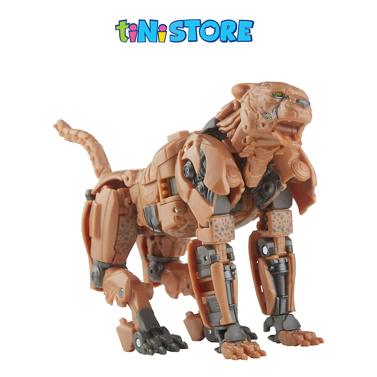 Mua Bộ đồ chơi robot biến hình Butch Chính hãng Tiết kiệm - Hình ảnh 2