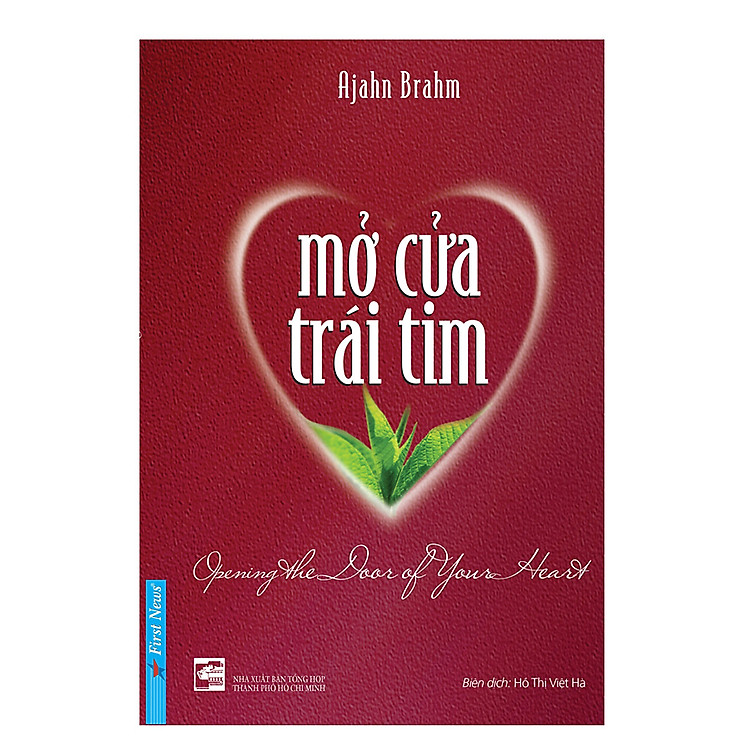 Mở Cửa Trái Tim - Ảnh 2
