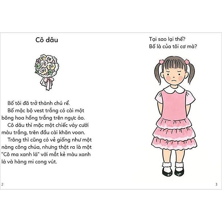 Cô Ma Xanh Lá - Ảnh 6