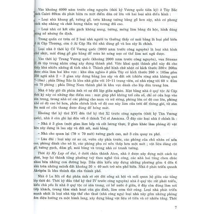 Kiến Trúc Nhà Ở - Ảnh 4