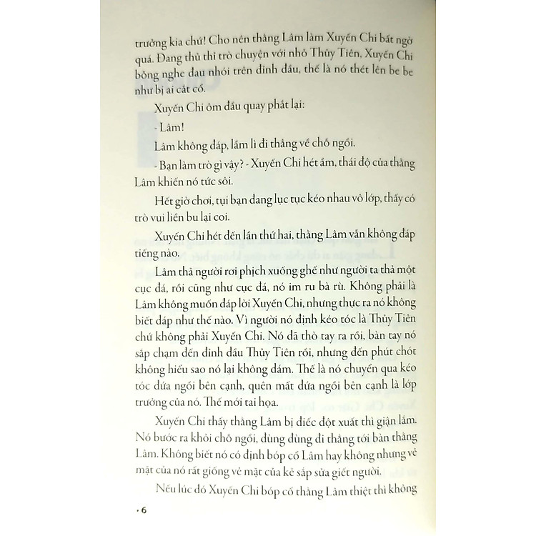 Kính Vạn Hoa - Tập 9 (Tái Bản 2022) - Ảnh 4