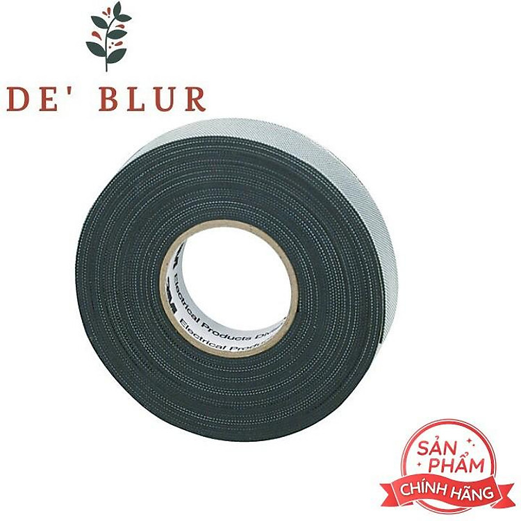 Băng Keo Điện Hạ 3M Temflex 2155 (19mm x 6.7m) - Ảnh 4