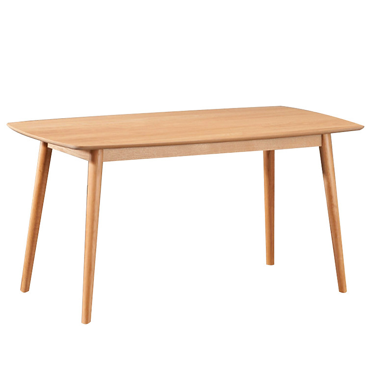 Bàn Suwon Gỗ Cao Su Ibie