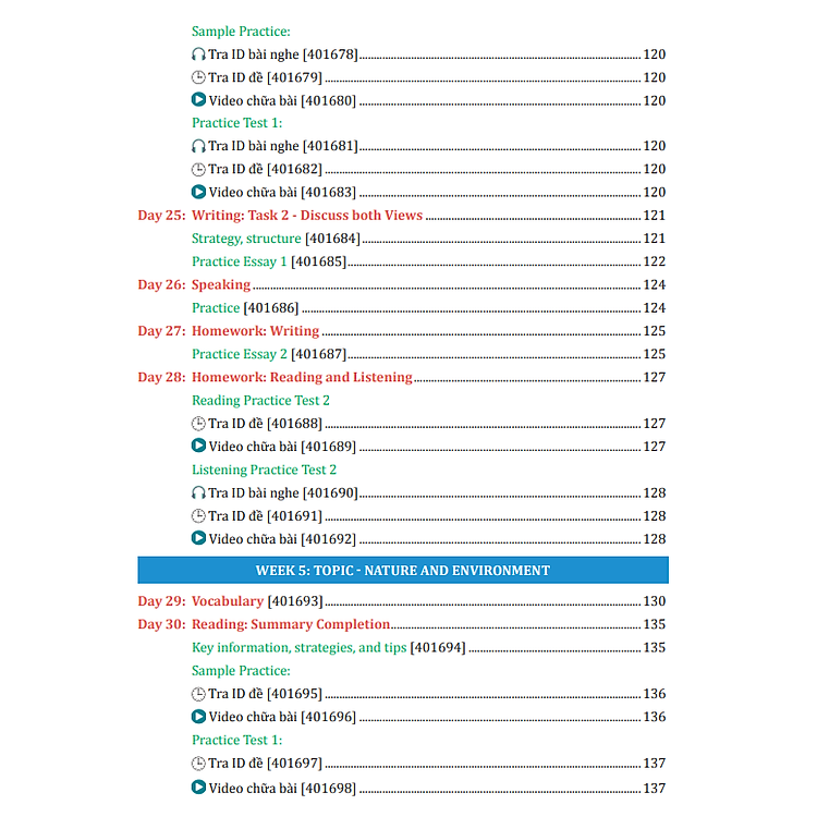 ID Luyện Thi IELTS Dành Cho Người Bắt Đầu Mục Tiêu 5.5+ - Ảnh 7