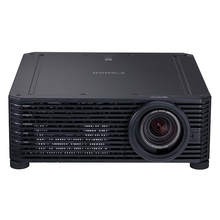 Máy Chiếu Canon 4K501ST 4K - 4096 x2400 5000lm 600 inch - Hàng Chính Hãng