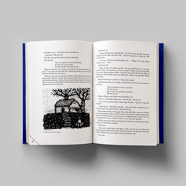 Truyện Ngắn Nguyễn Huy Thiệp - Ảnh 2