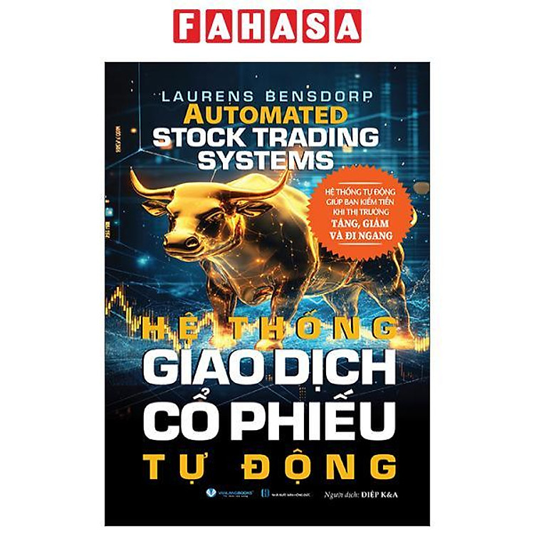 Automated Stock Trading Systems – Hệ Thống Giao Dịch Cổ Phiếu Tự Động