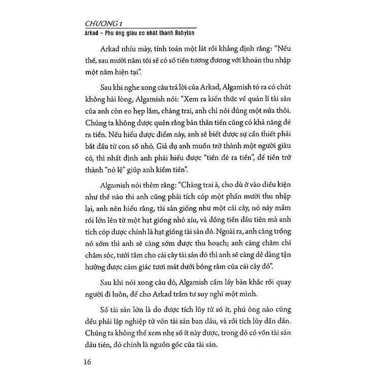 Đừng Để Tiền Ngủ Yên Trong Túi - Ảnh 6