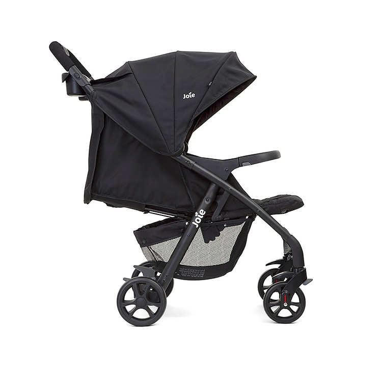 Xe đẩy trẻ em Joie Muze LX Chính hãng Ưu đãi - Hình ảnh 5