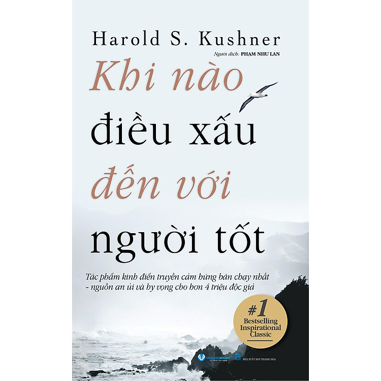 Khi Nào Điều Xấu Đến Với Người Tốt