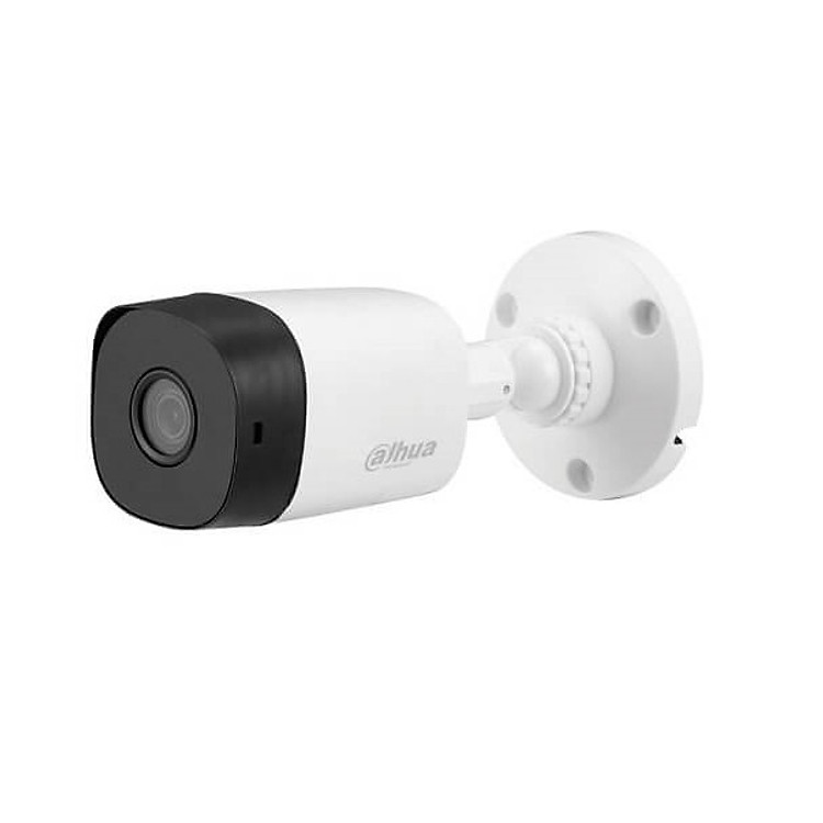Camera HDCVI Cooper 2MP Dahua HAC-B1A21P - Hàng nhập khẩu