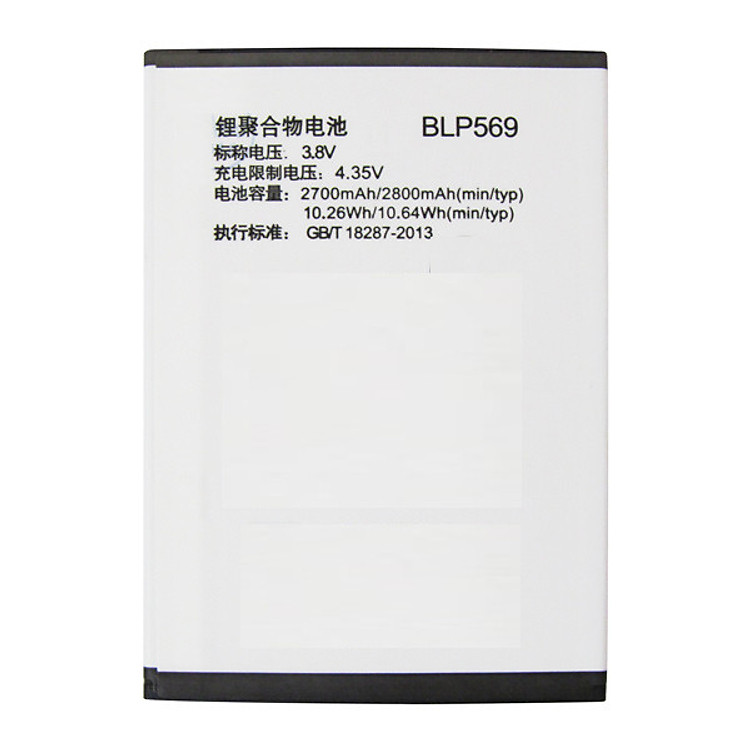 Pin dành cho Oppo. Find 7A/ X9000/ X9007/ X9006/ X9076/ X9077/ BLP569