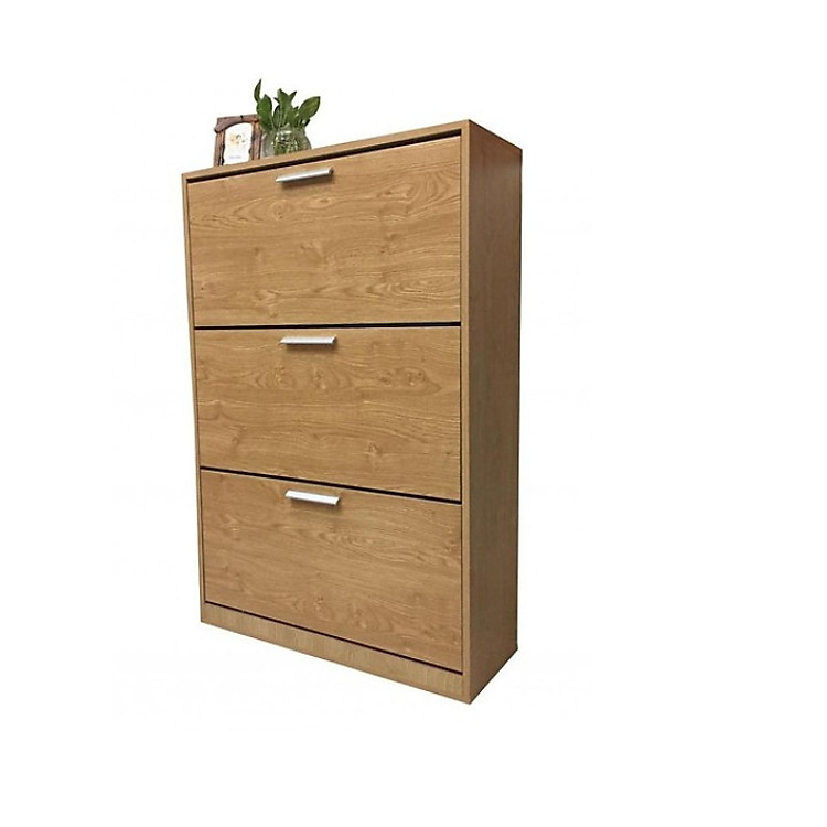 Tủ giày thông minh 3 tầng