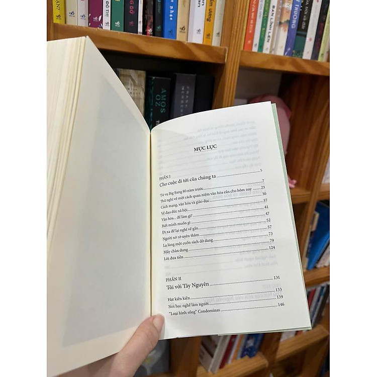 Dọc đường 2 (Nguyên Ngọc) - Ảnh 3