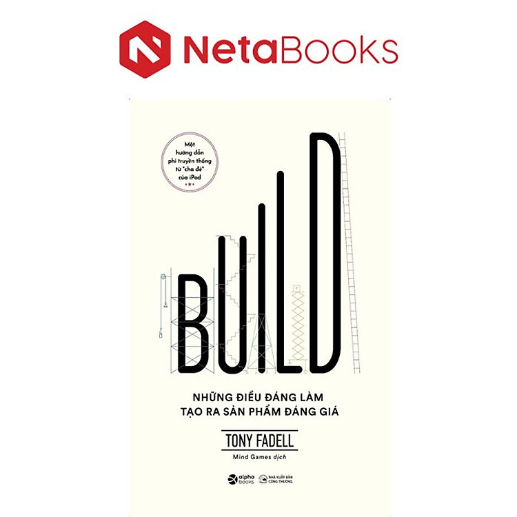 Mua Build – Sản Phẩm Đáng Giá