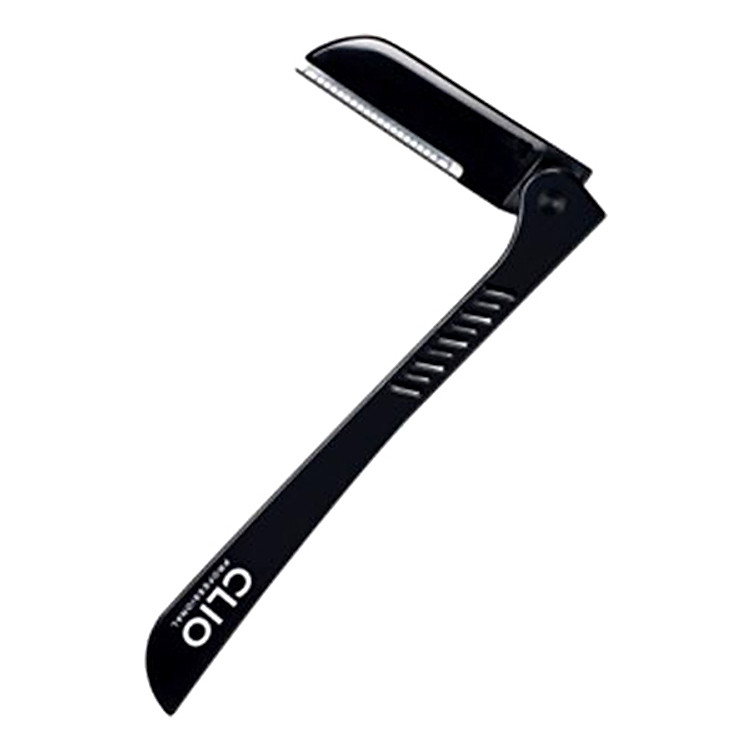 Dao Cạo Chân Mày Clio Handy Eyebrow Razor